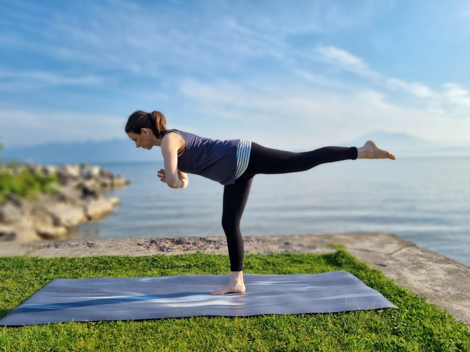 Mehr über den Artikel erfahren Yogatest