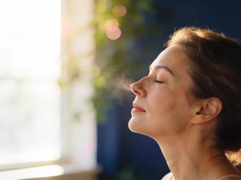 Mehr über den Artikel erfahren Mundatmung: Was sie wirklich mit deinem Körper macht — und was du tun kannst