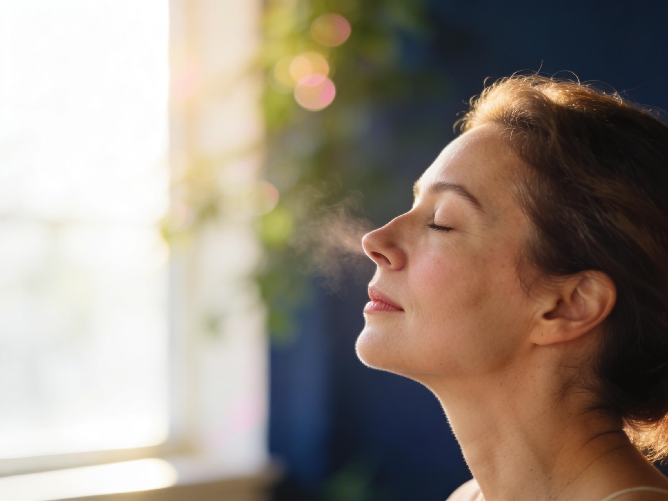 Mehr über den Artikel erfahren Mundatmung: Was sie wirklich mit deinem Körper macht — und was du tun kannst